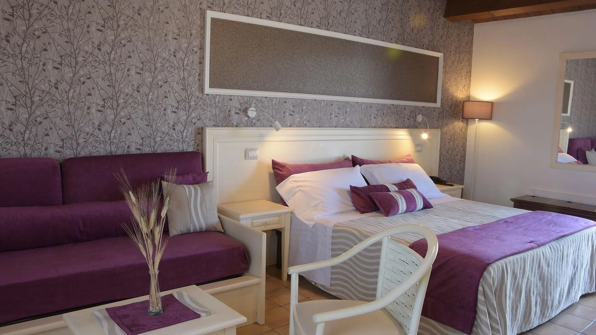 Artemisia Resort Puntarazzi Italy