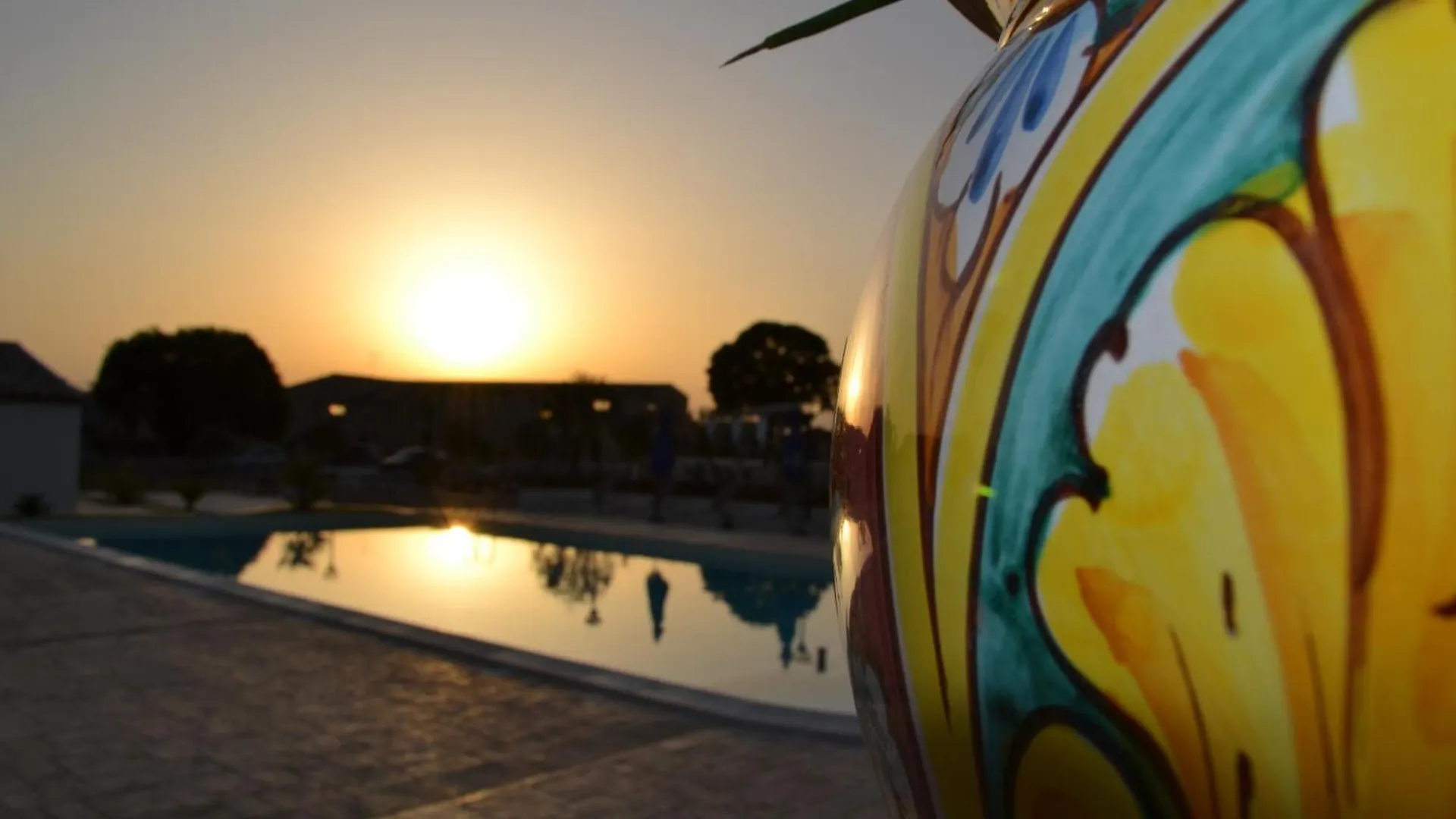 Artemisia Resort Puntarazzi Hotel